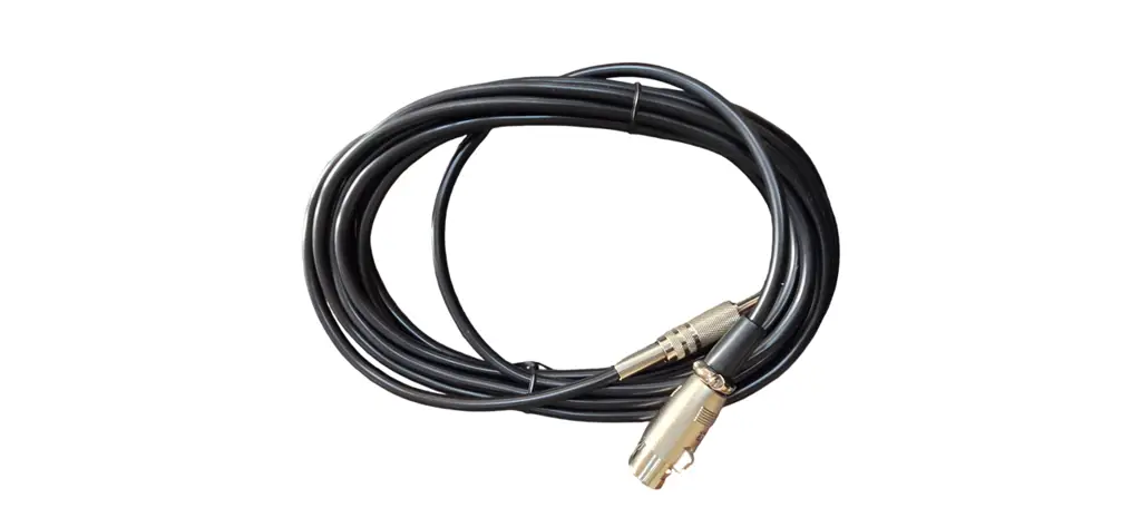 Fts Microphone Tm-929 - View 2