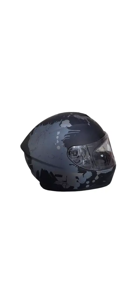 Bike Helmet - View 2