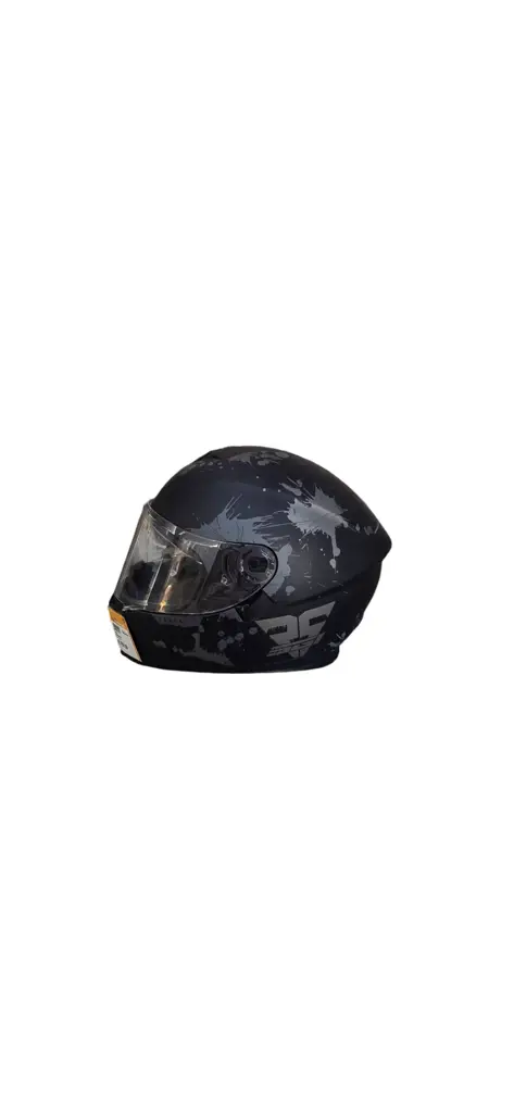 Bike Helmet - View 3
