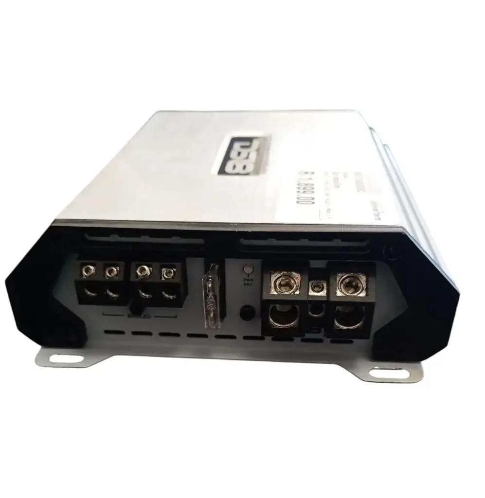 Ds18 2-Channels Car Amplifier - View 2