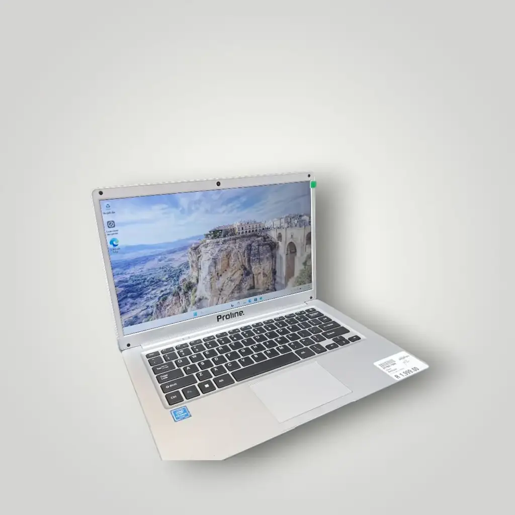 Proline V146gns Notebook - View 3