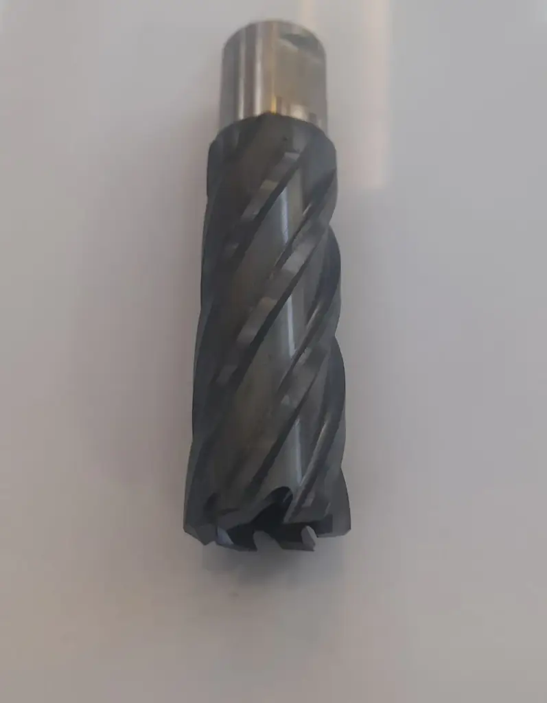 22Mm Annular Cutter - View 2