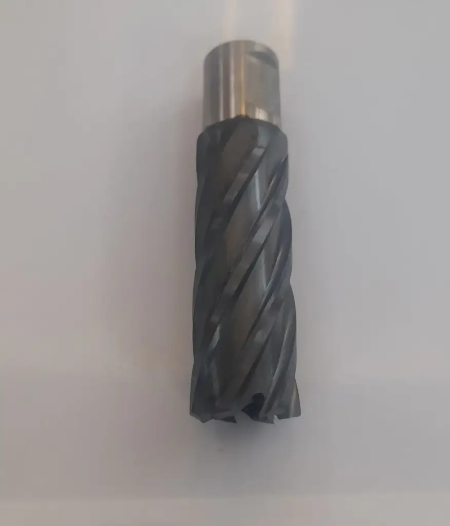 22Mm Annular Cutter - View 2