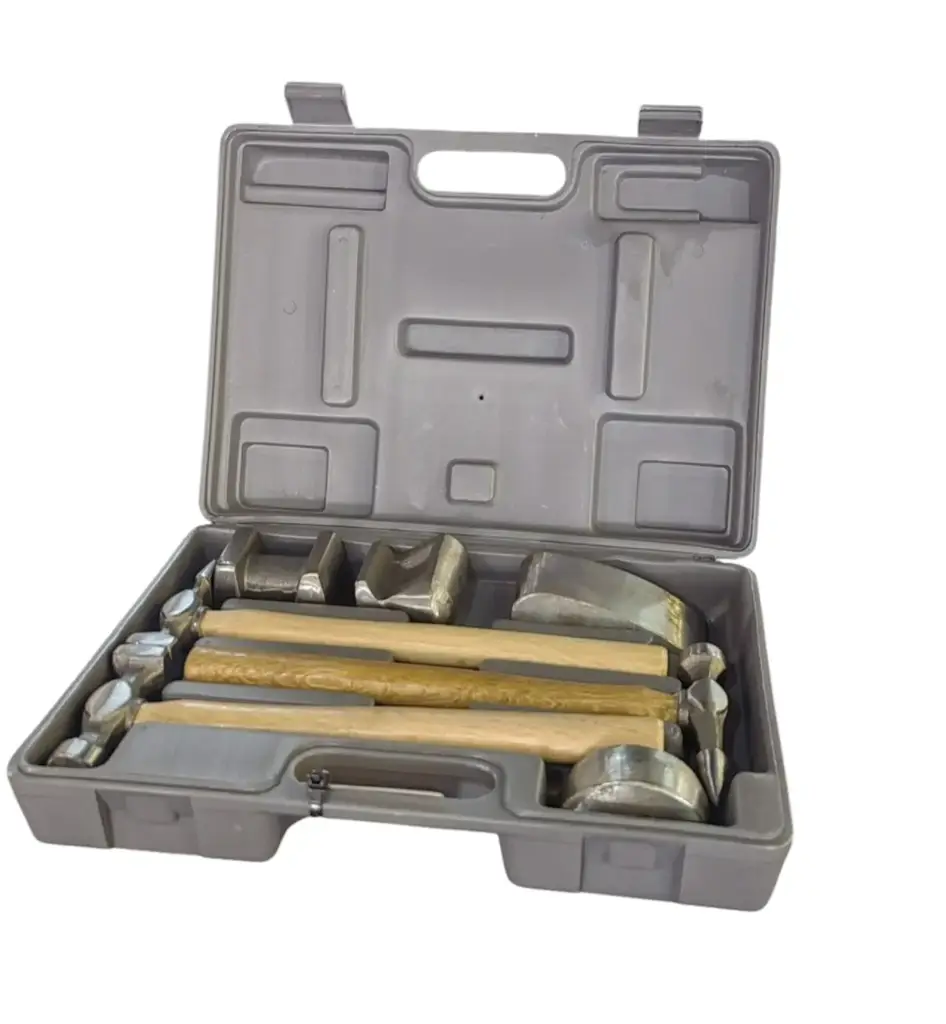7Piece Panel Beating Kit - View 2
