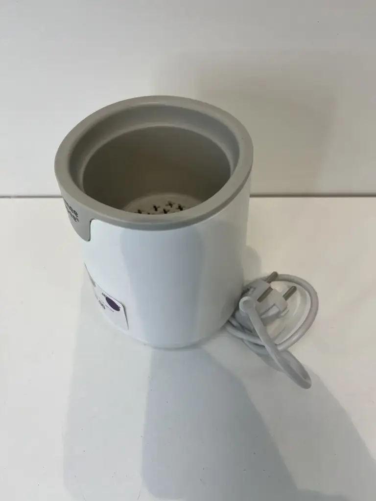 Tommee Tippee Easi-Warm Electric Bottle And Food Warmer - View 3