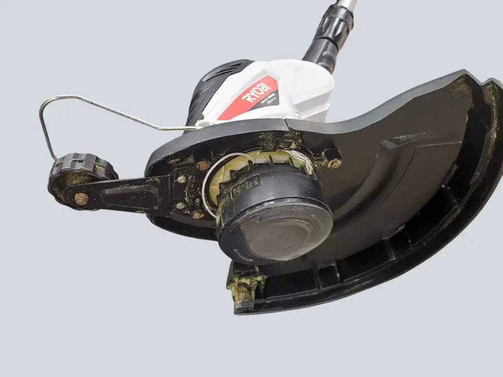 Ryobi Rlt-552 Hedge Trimmer - View 2