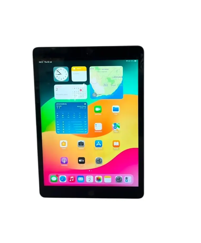 Apple Ipad (8Th Generation)