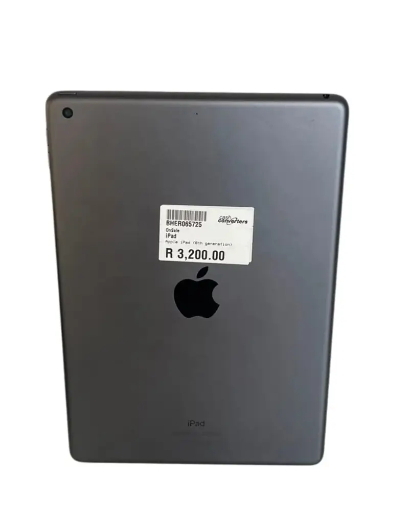 Apple Ipad (8Th Generation) - View 2