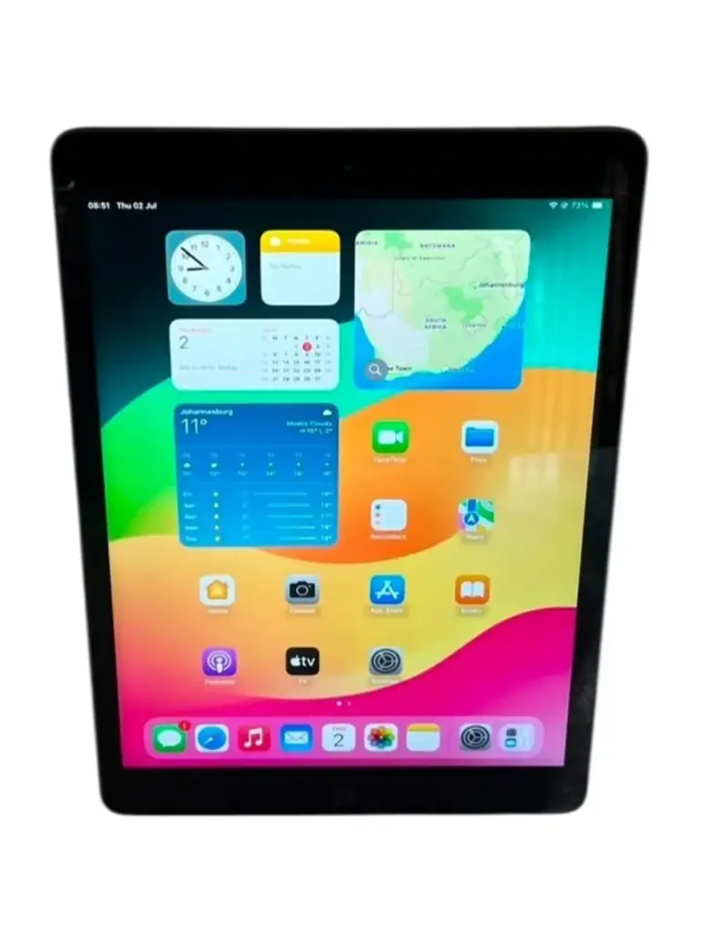 Apple Ipad (8Th Generation) - View 3