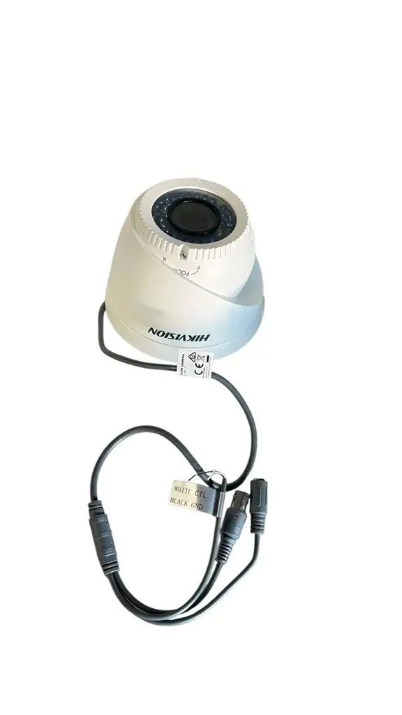 Hikvision Ds2ce56c2t Vfir3 Surveillance Camera - View 3