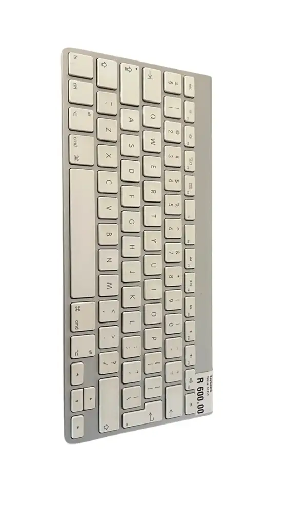 Apple A1314 Keyboard - View 3