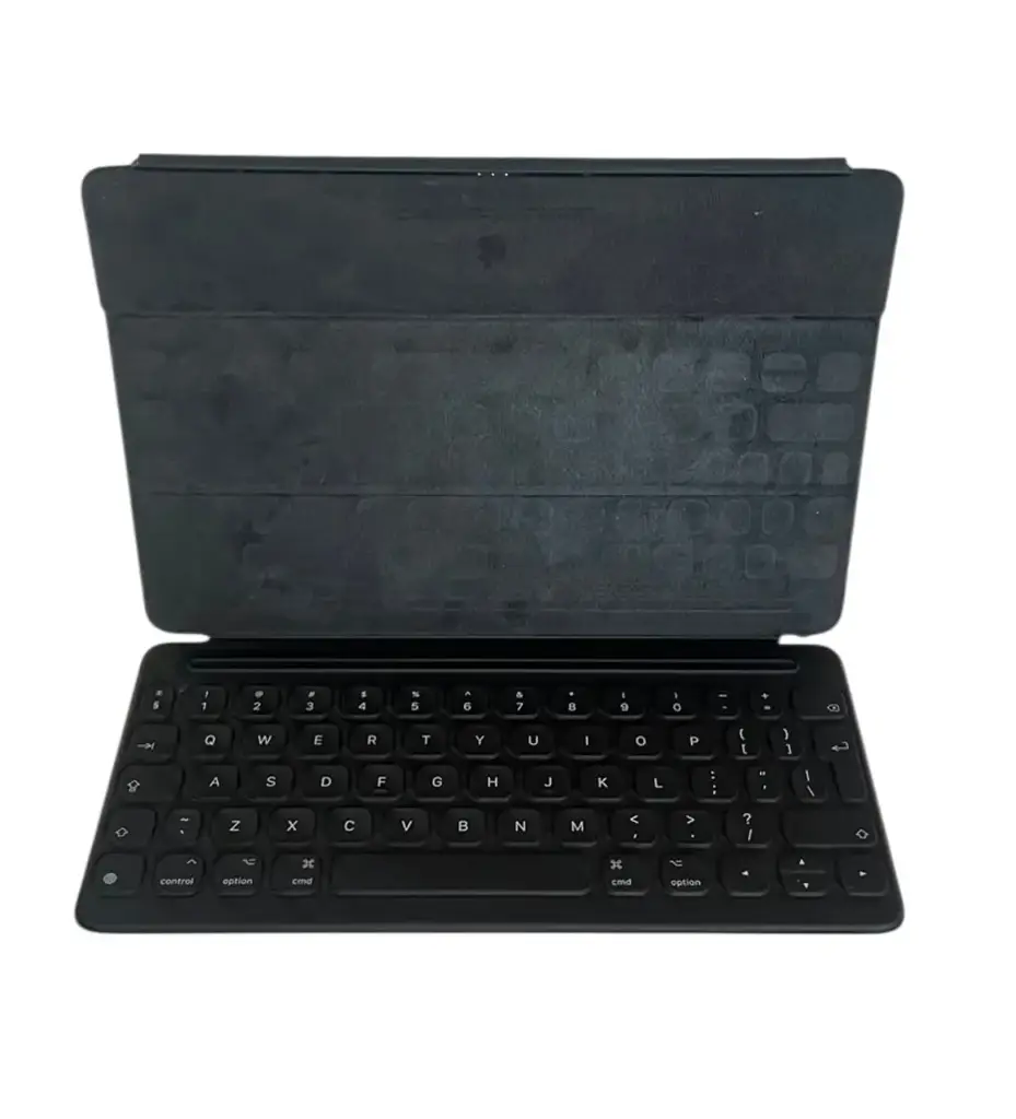 Apple A1829 Smart Keyboard For Ipad 7/8/9 Gen - View 3