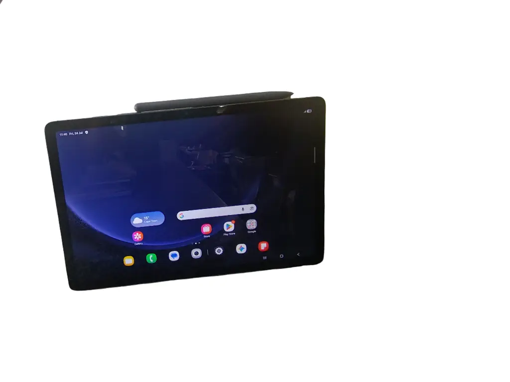 Samsung Galaxy Tab S9 Fe Series Tablet (256 Gb)