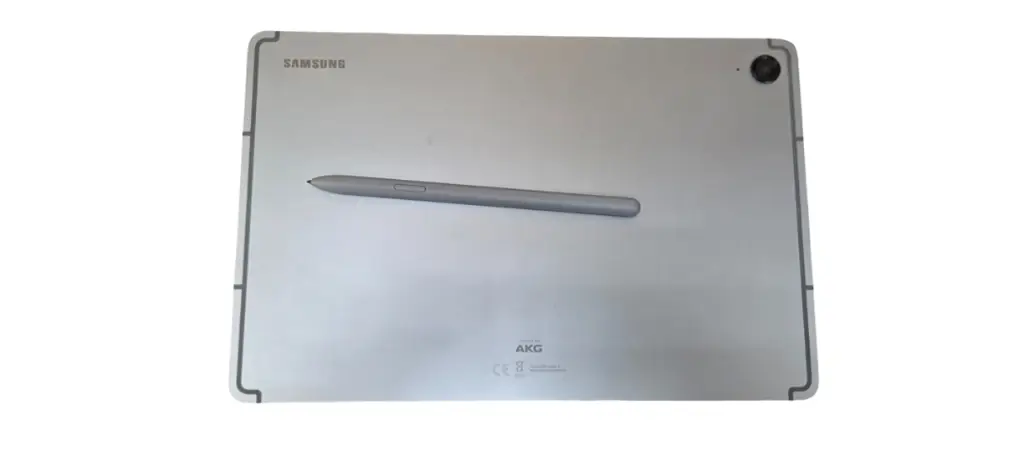 Samsung Galaxy Tab S9 Fe Series Tablet (256 Gb) - View 2