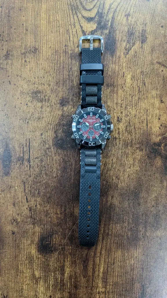 Anthony James Men's Watch | 826A1 - View 2