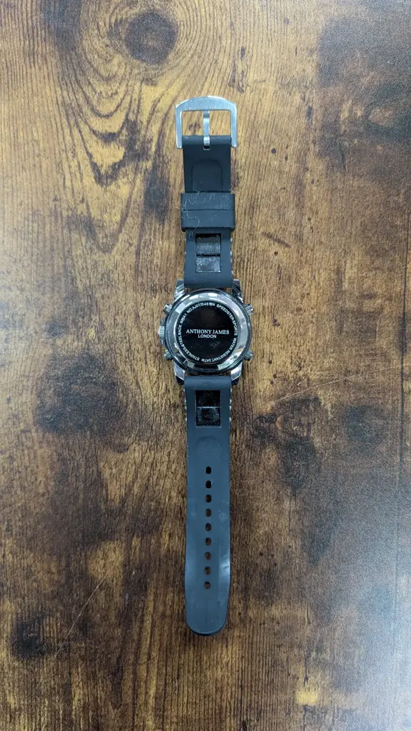 Anthony James Men's Watch | 826A1 - View 3