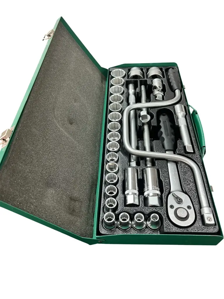 T/A Soccet Set