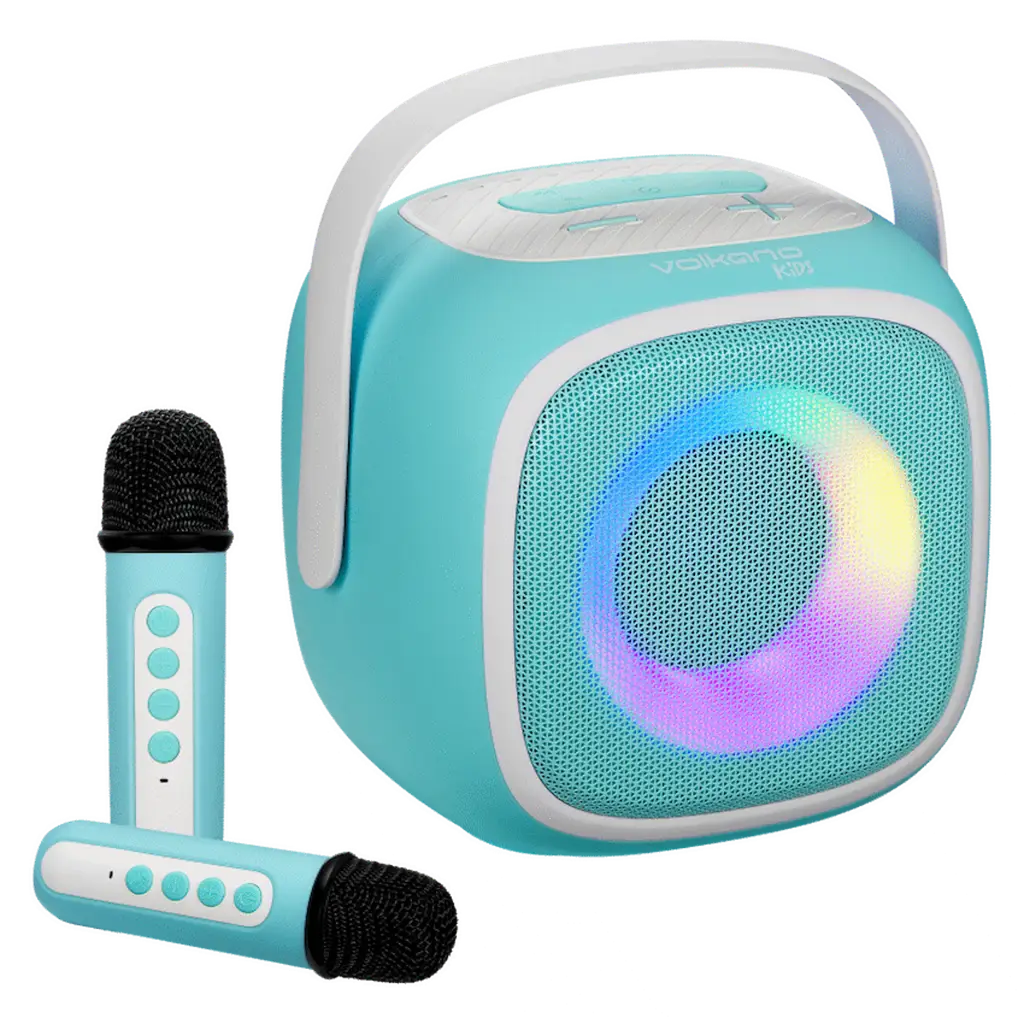 Volkano Kids Signmate Bluetooth Wireless Speaker (Vk-3416-Mt) - View 2