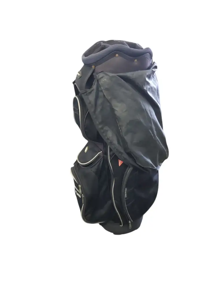 Adams Golf 14-Way Divider Cart Bag - View 2