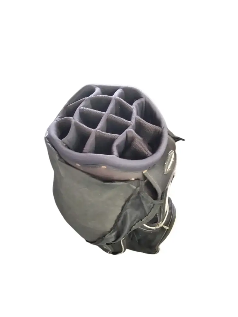 Adams Golf 14-Way Divider Cart Bag - View 3