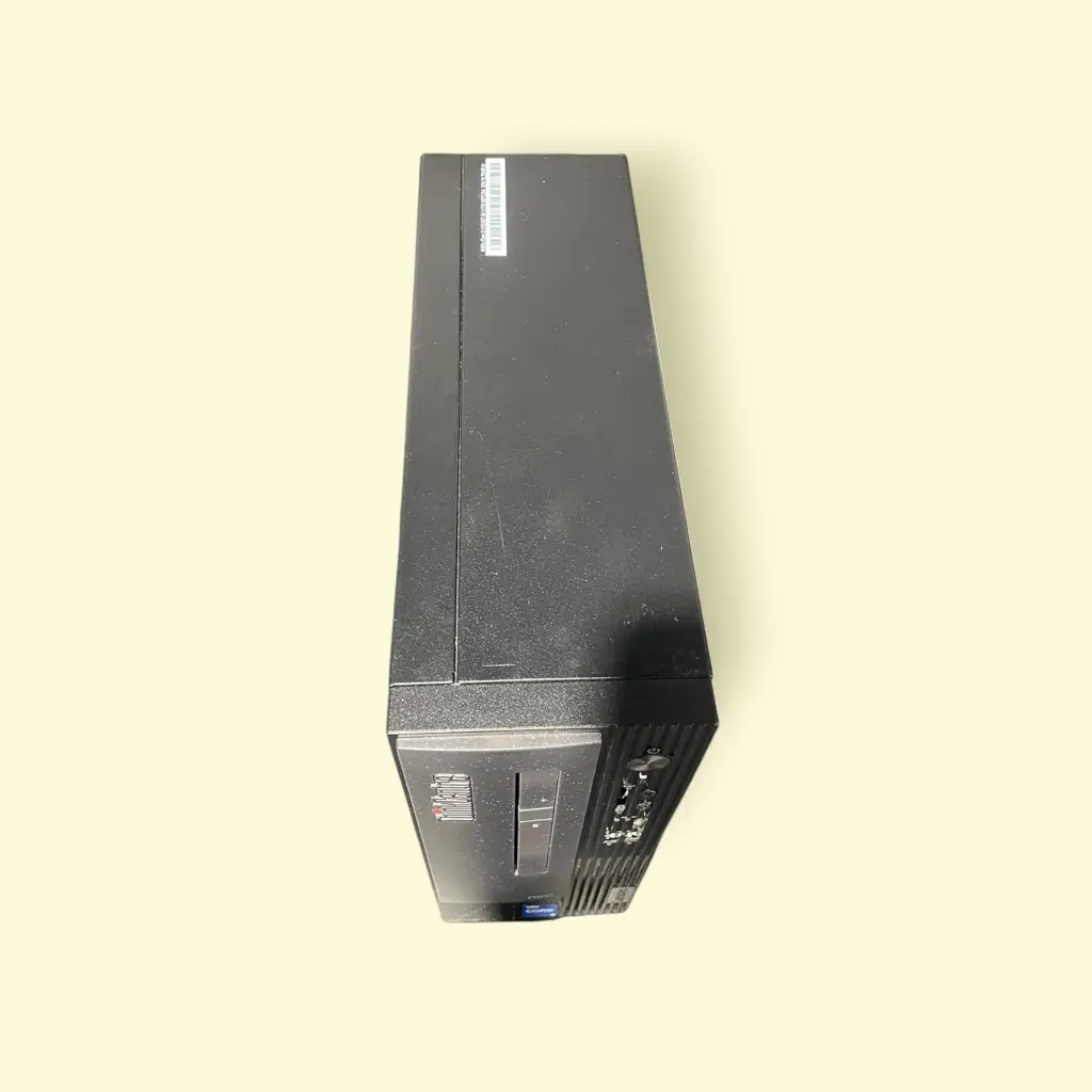 Lenovo Aspire corei5 12Th Gen HDD1TB RAM16GB Desktop - View 4