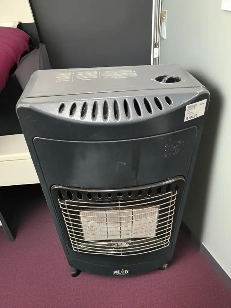 Alva Gas Heater Gh312 - View 2
