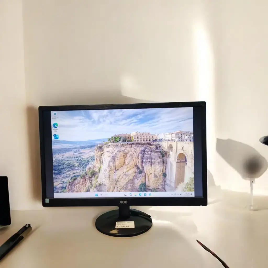 Aoc Computer Monitor