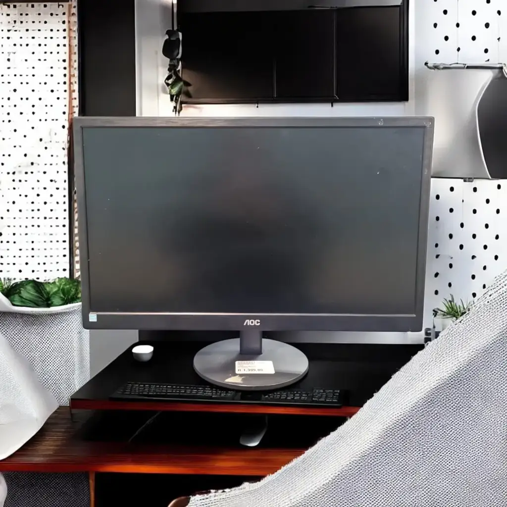 Aoc Computer Monitor - View 2