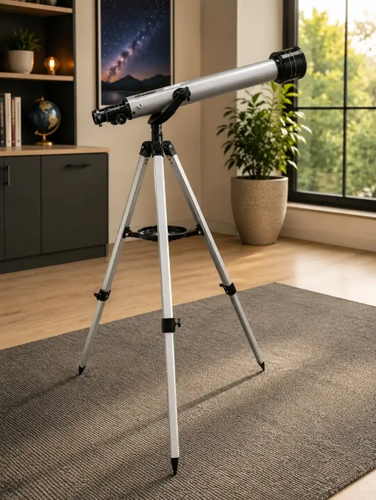 I-Science 70060 Telescope - View 2