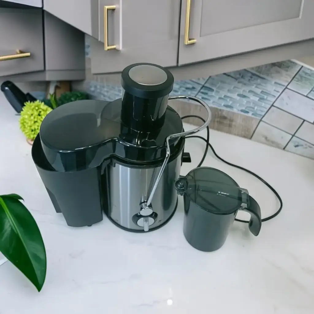 Mellerware Liquafresh Juicer Iii