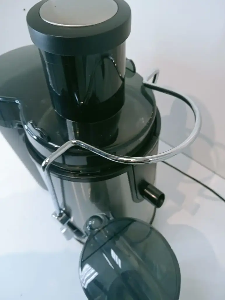 Mellerware Liquafresh Juicer Iii - View 2