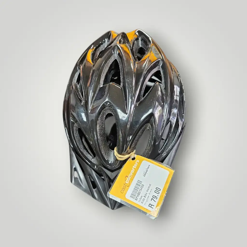 🚴 Mongoose Adult Bicycle Helmet – Lightweight Black Cycling Helmet