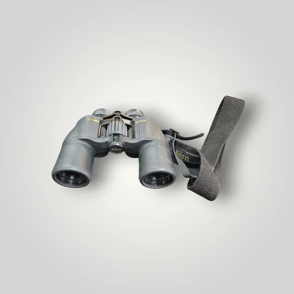 🔭 Nikon Aculon A211 8X42 Binoculars – Multi-Coated Optics - View 2