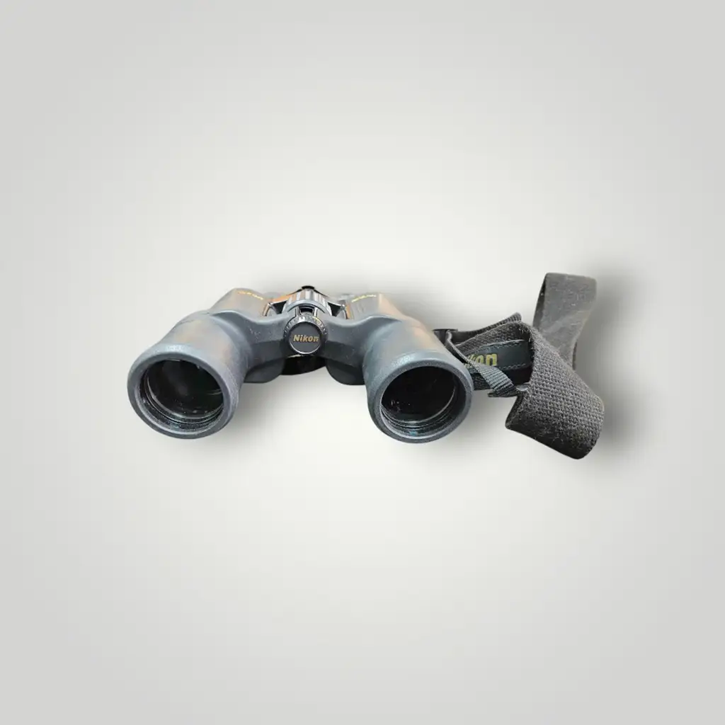 🔭 Nikon Aculon A211 8X42 Binoculars – Multi-Coated Optics - View 4