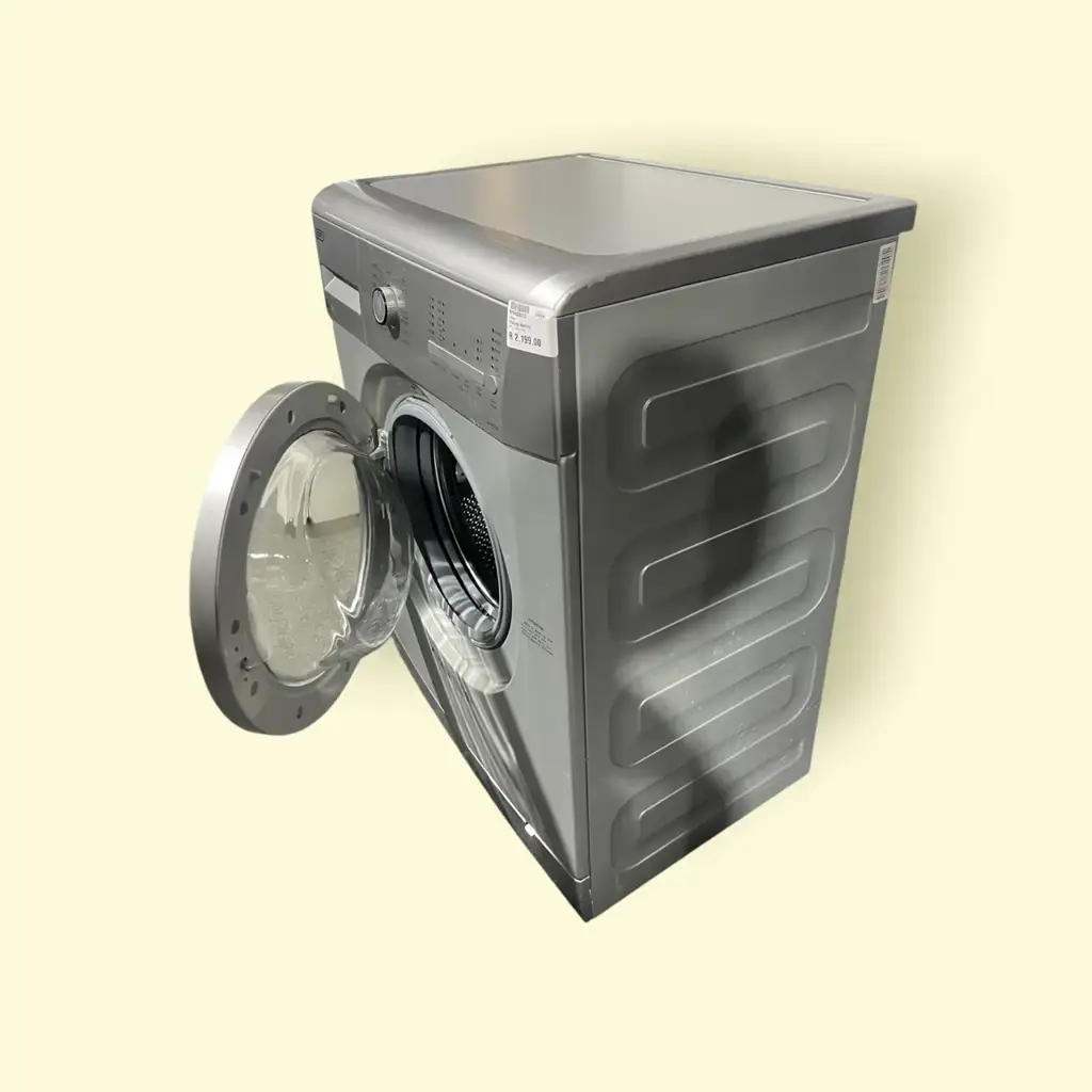 Defy DAW 374 6Kg Front Loader Washing Machine - View 4