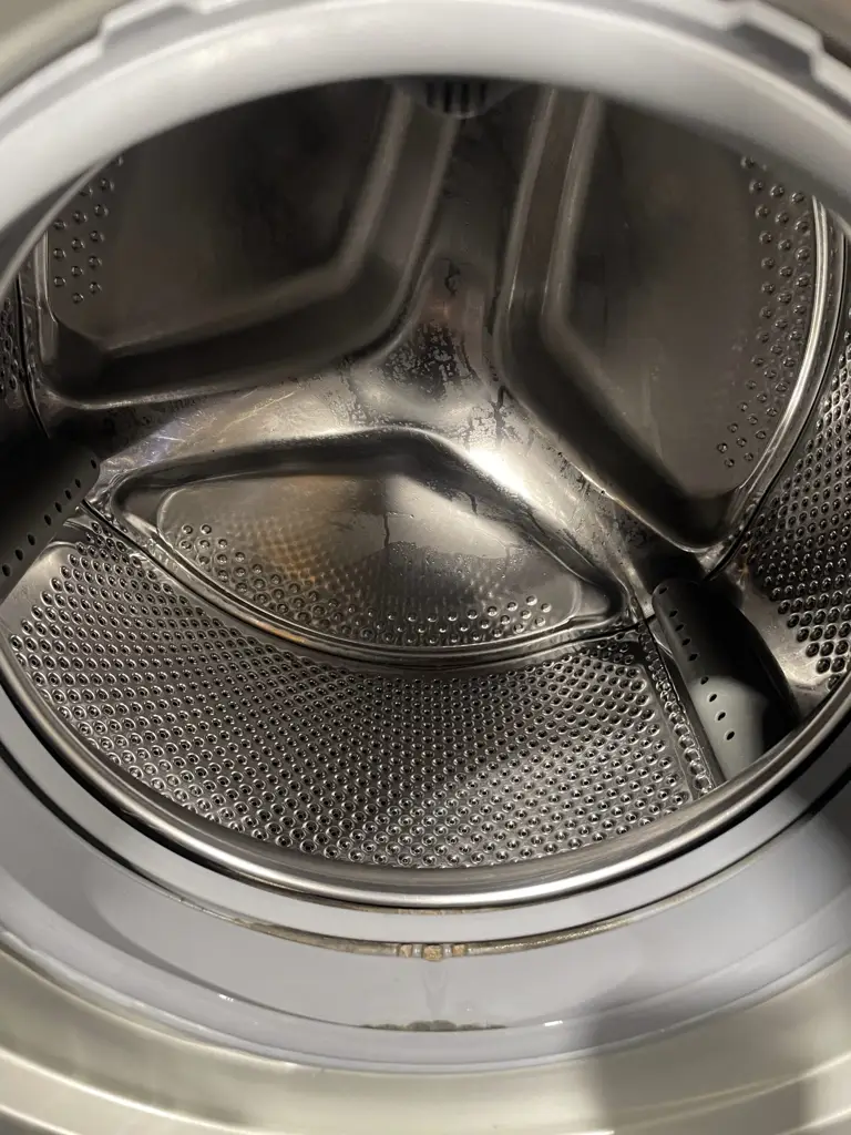 Defy DAW 374 6Kg Front Loader Washing Machine - View 6