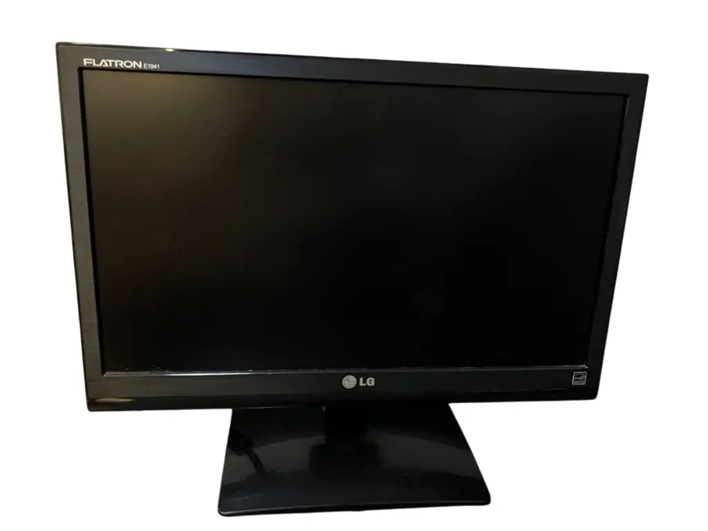 Lg 23Inch Monitor Ips23v-Bn - View 2