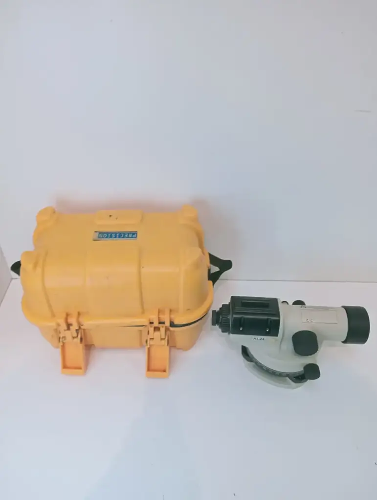 Al24 Auto Level Survey Instrument - View 2