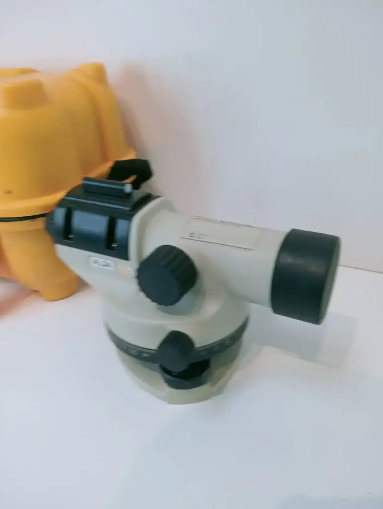Al24 Auto Level Survey Instrument - View 3