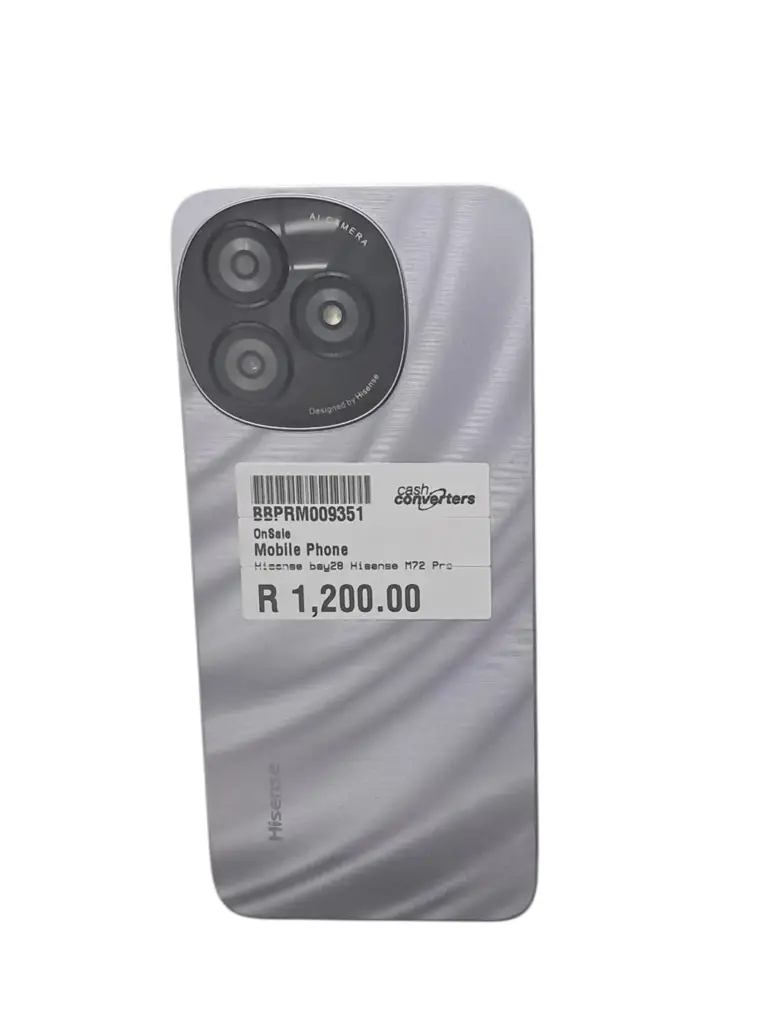 Hisense M72 Pro - Hlte245e - View 2