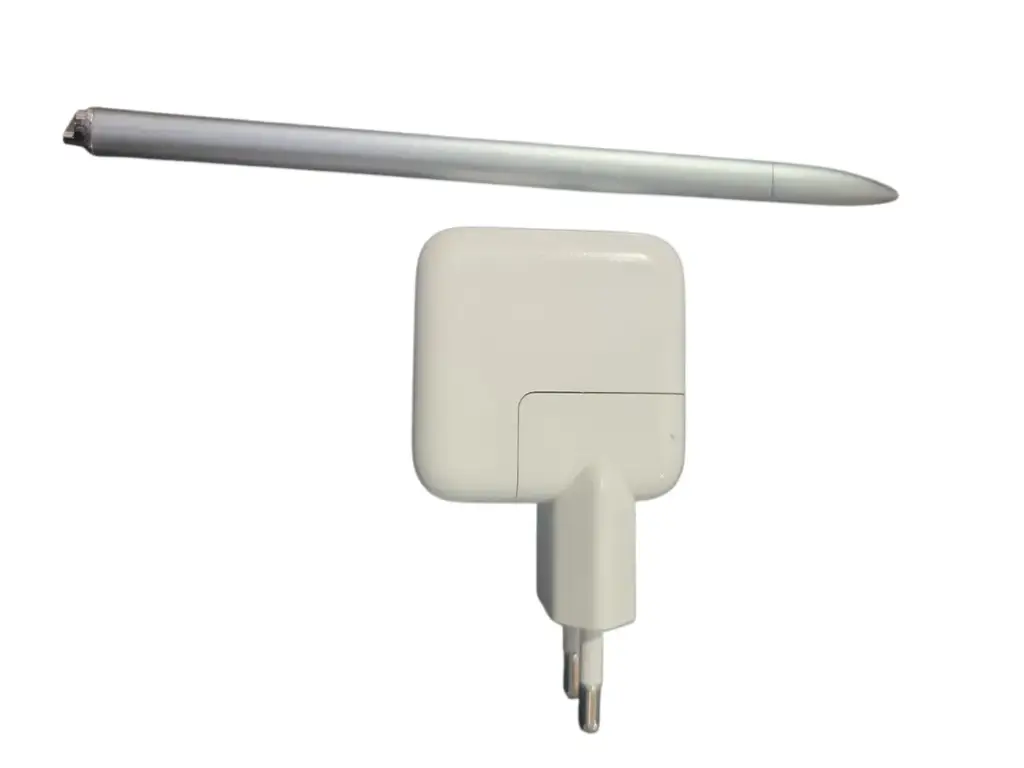 Apple Ipad (7Th Generation) + Cellular Tablet - View 4