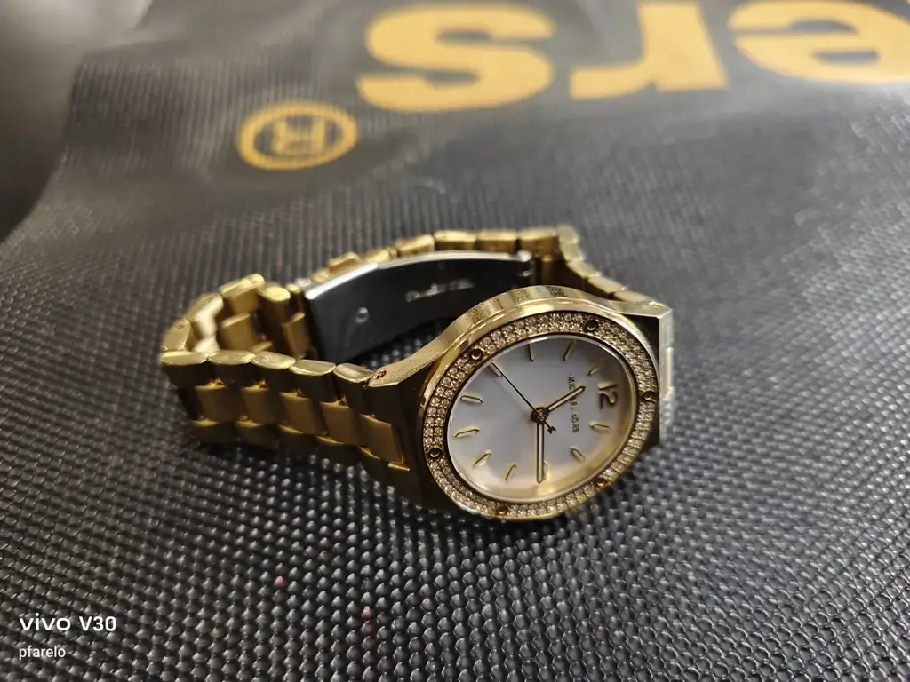Michael Kors Watch Mk-7278 - View 2