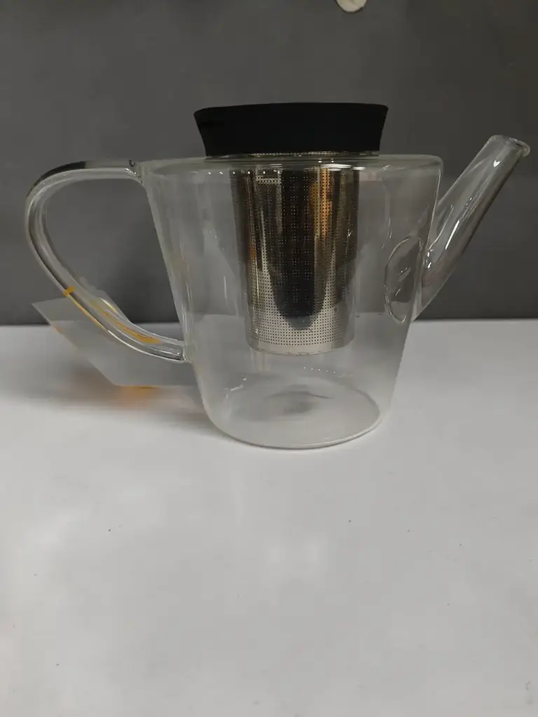 Viva Infusion Tea Kettle
