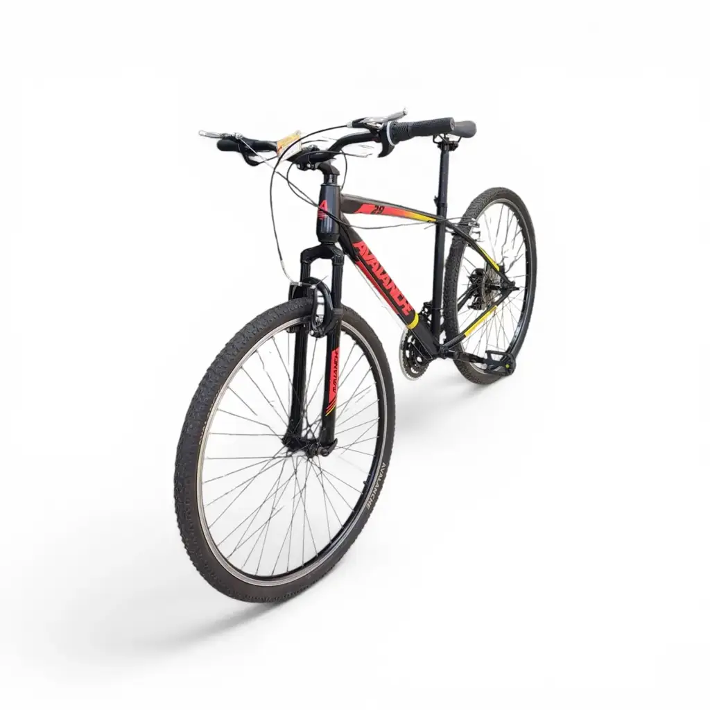 Avalanche Ax175 29″Mountain Bike
