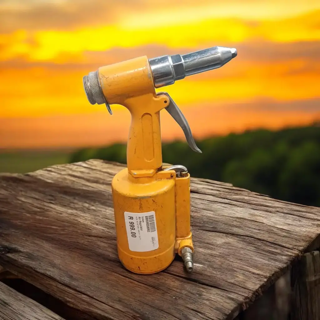 Air Riveter