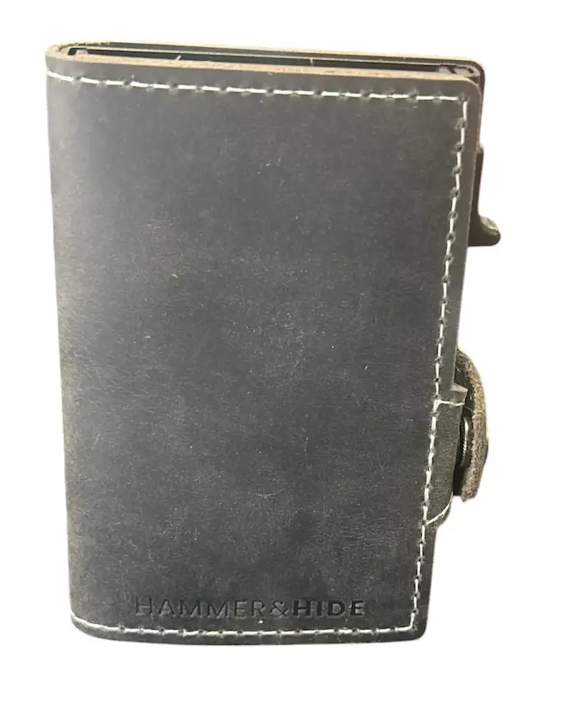 Mens Wallet - View 2