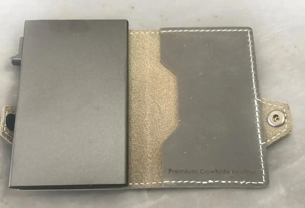 Mens Wallet