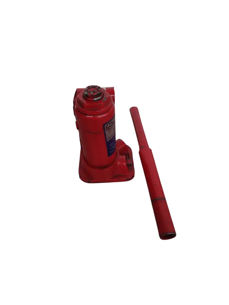Auto Kraft 2 Ton Hydraulic Jack - View 3