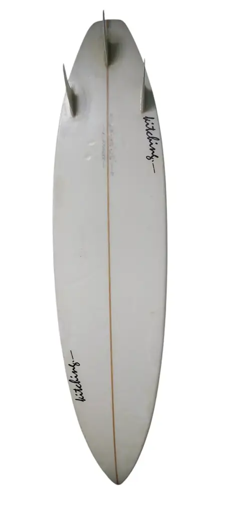 Kitching Surfboard