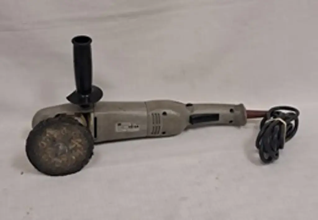 3M Pn64392 Polisher - View 2
